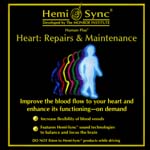 Heart: Repairs & Maintenance